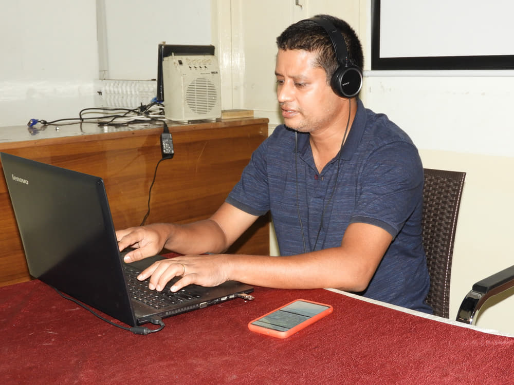 S.V.E.T. College Jamnagar Infrastructure photo 15