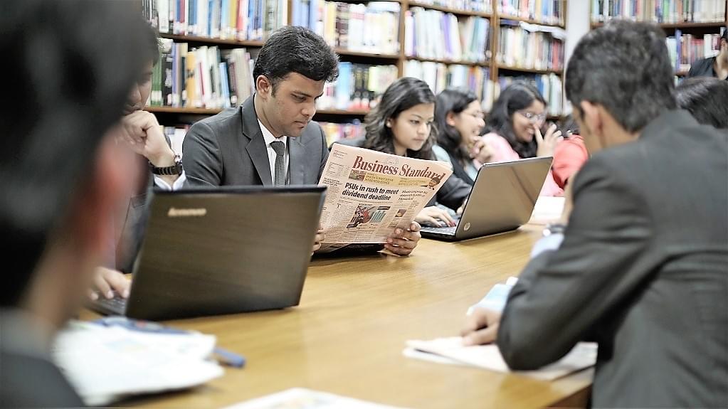 IMI Delhi Infrastructure photo 10