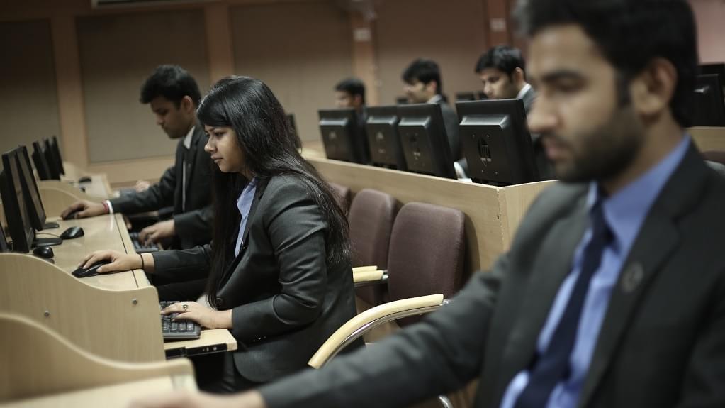 IMI Delhi Infrastructure photo 11