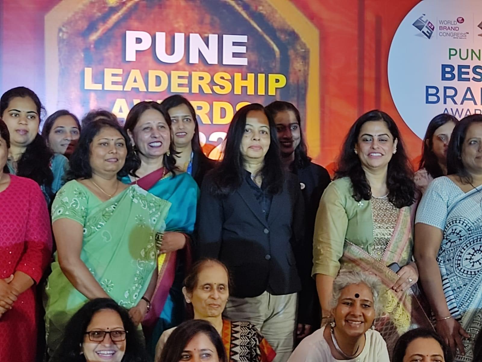 Mulshi Group of Institutes Pune Event photo 1