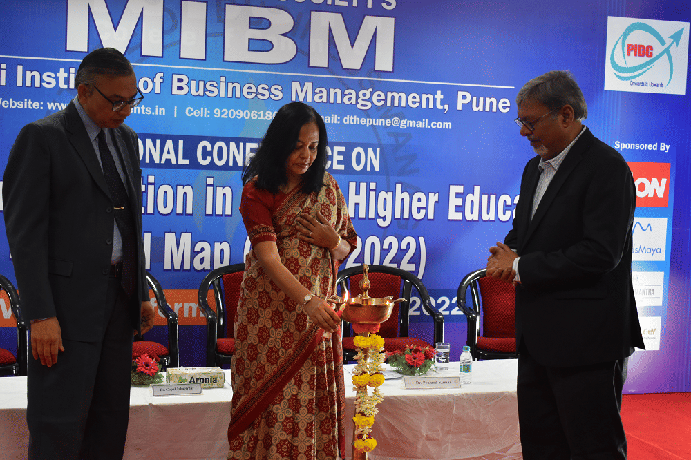 Mulshi Group of Institutes Pune Event photo 2