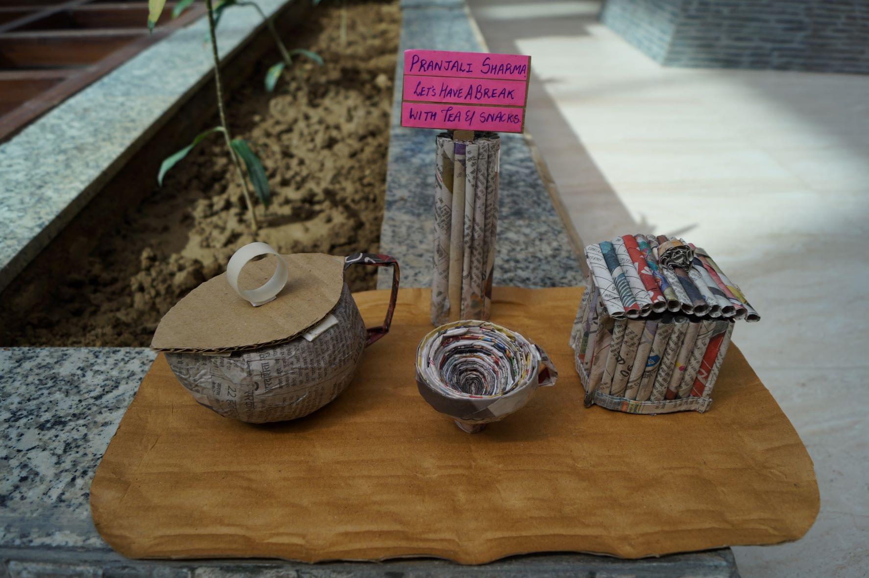 I Business Institute Greater Noida College Competition photo 6