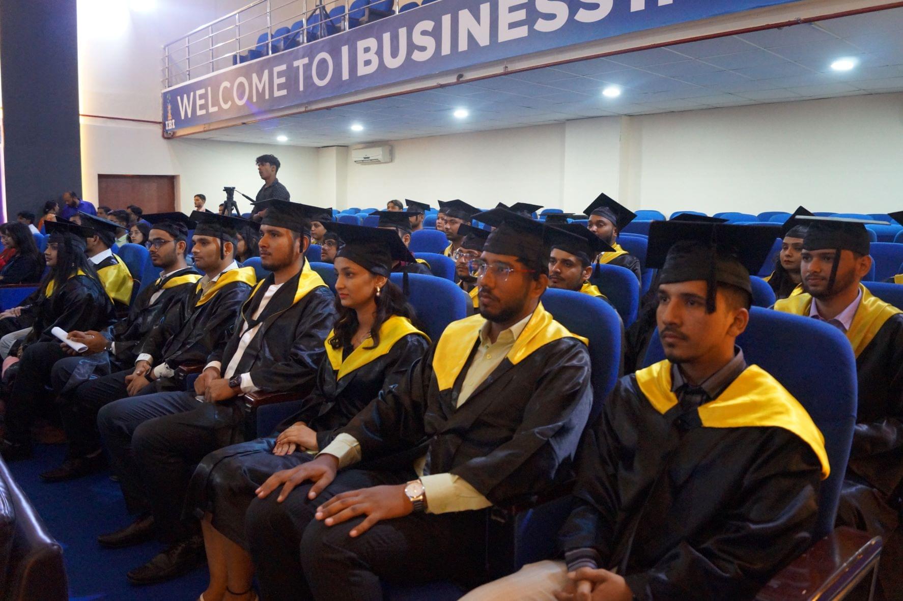 I Business Institute Greater Noida Convocation photo 5