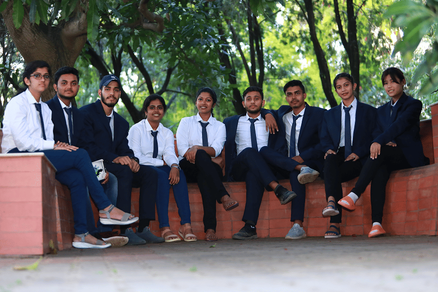 Dhanwantari Academy for Management Studies Bangalore Student Activities photo 12