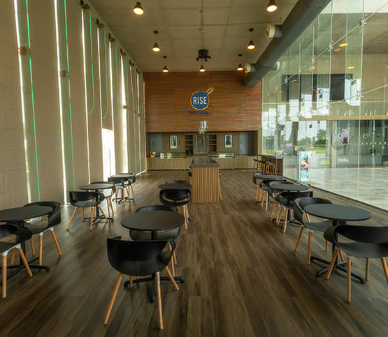 Woxsen University Hyderabad Campus photo 27