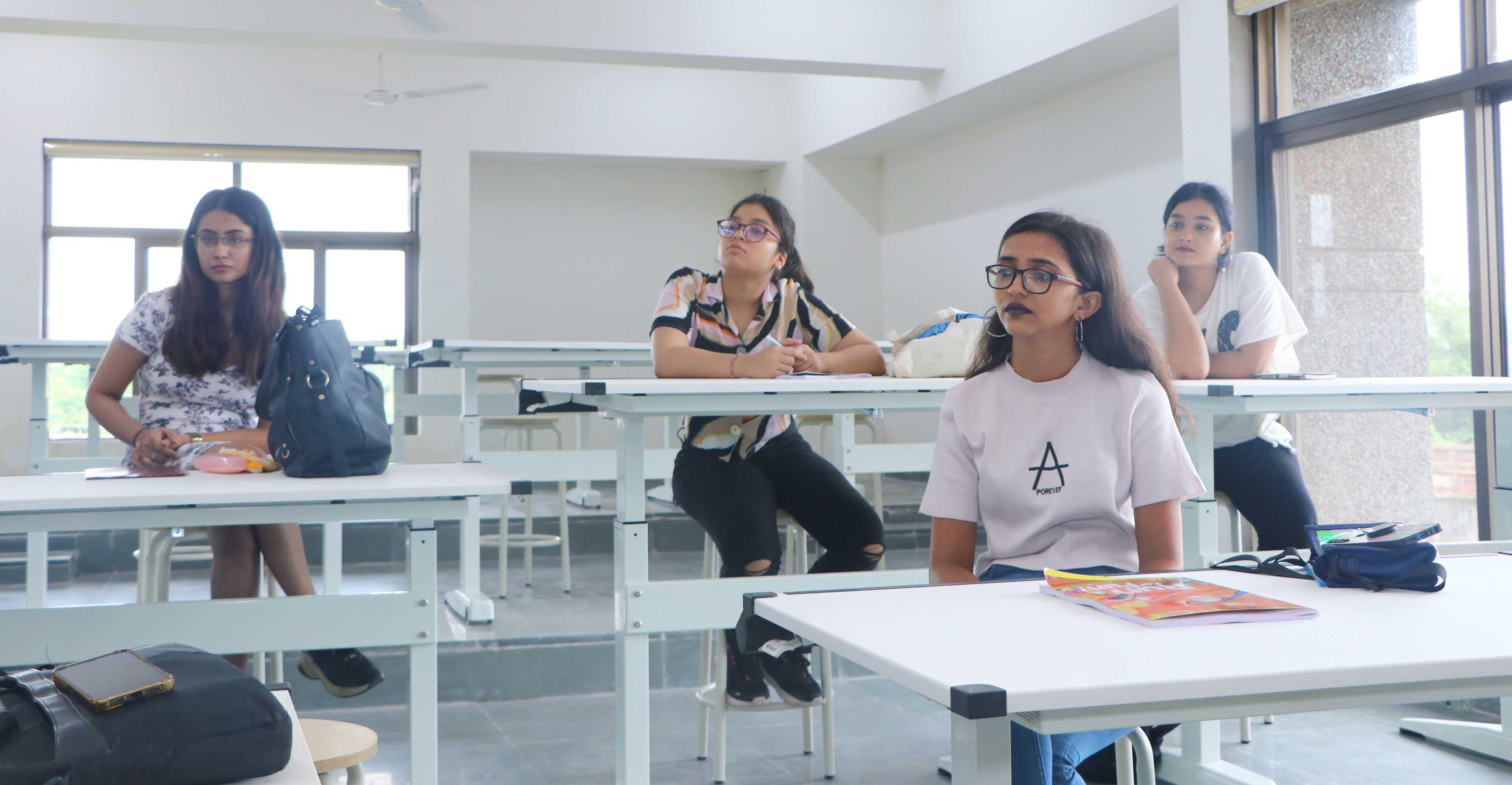 NIFT Daman Campus Life photo 2