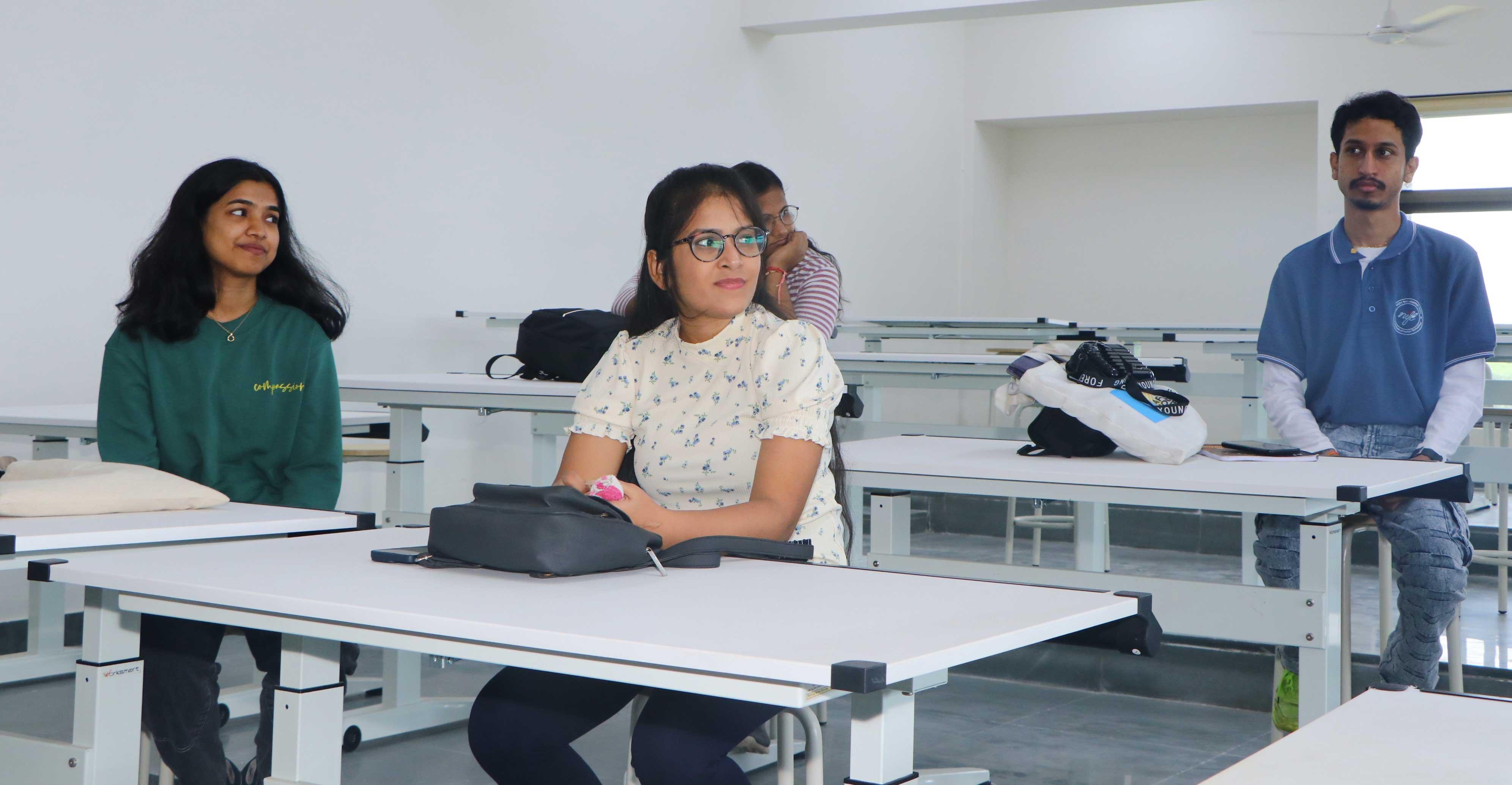 NIFT Daman Campus Life photo 3