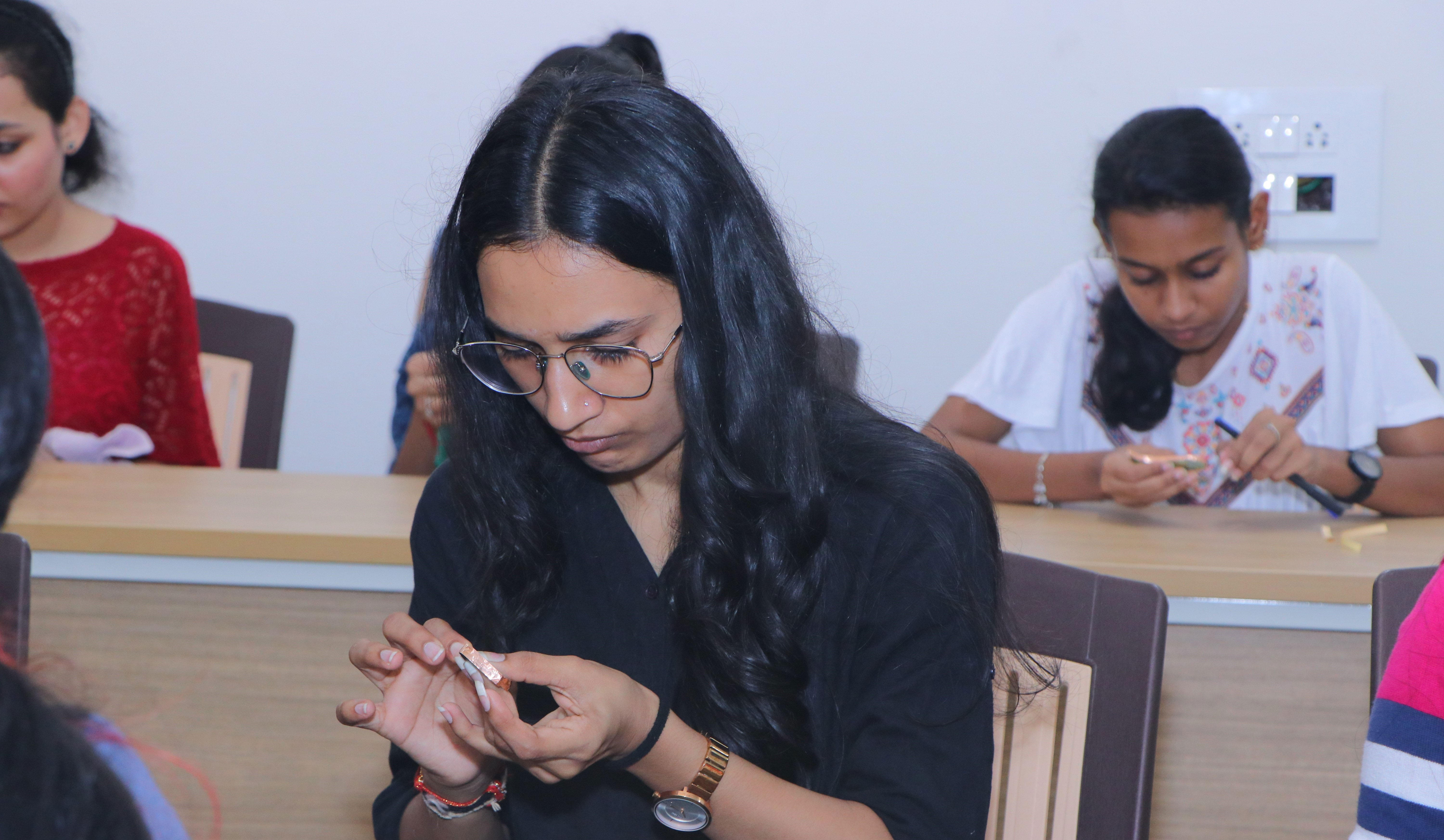 NIFT Daman Campus Life photo 5