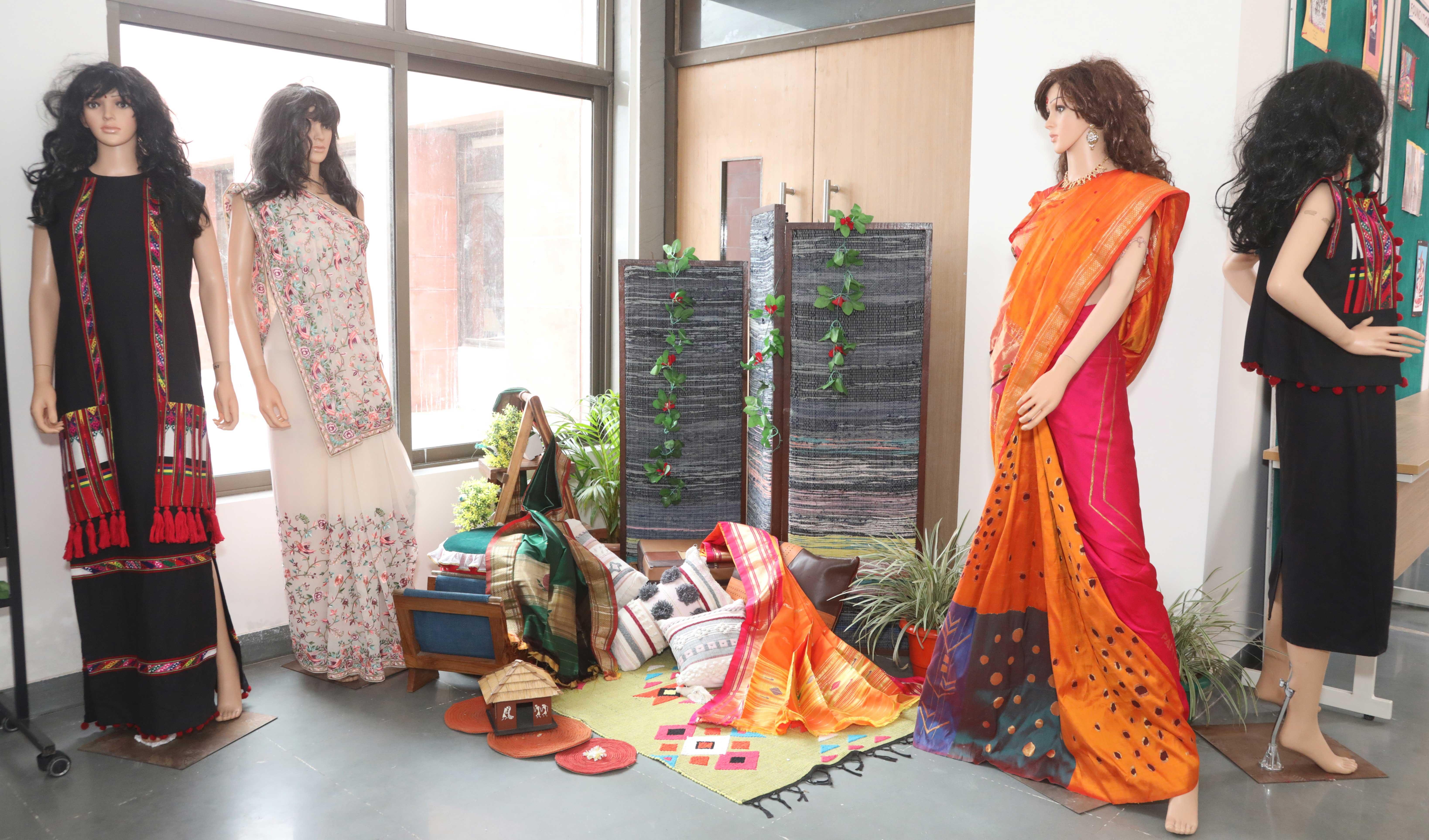 NIFT Daman Campus Life photo 1