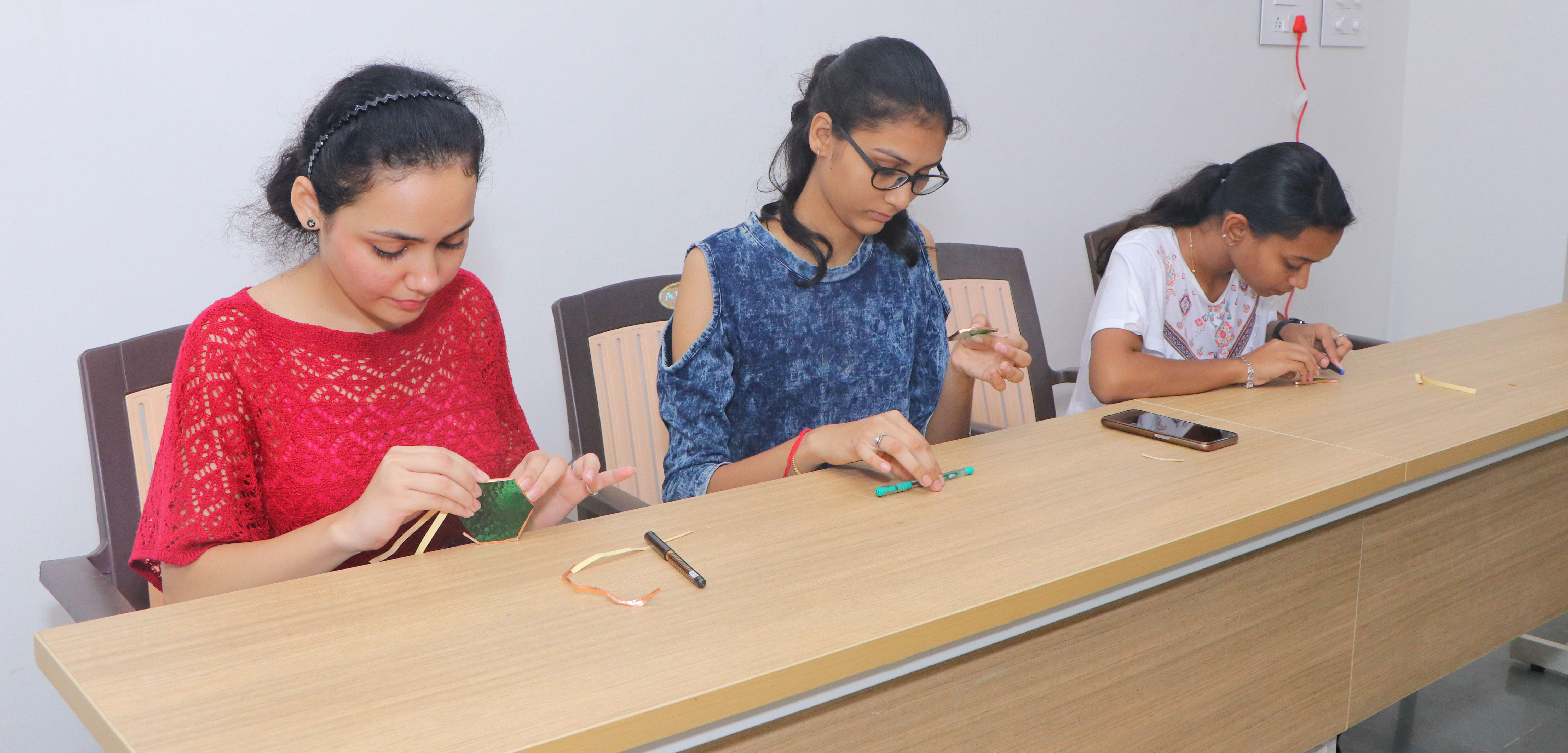 NIFT Daman Campus Life photo 6