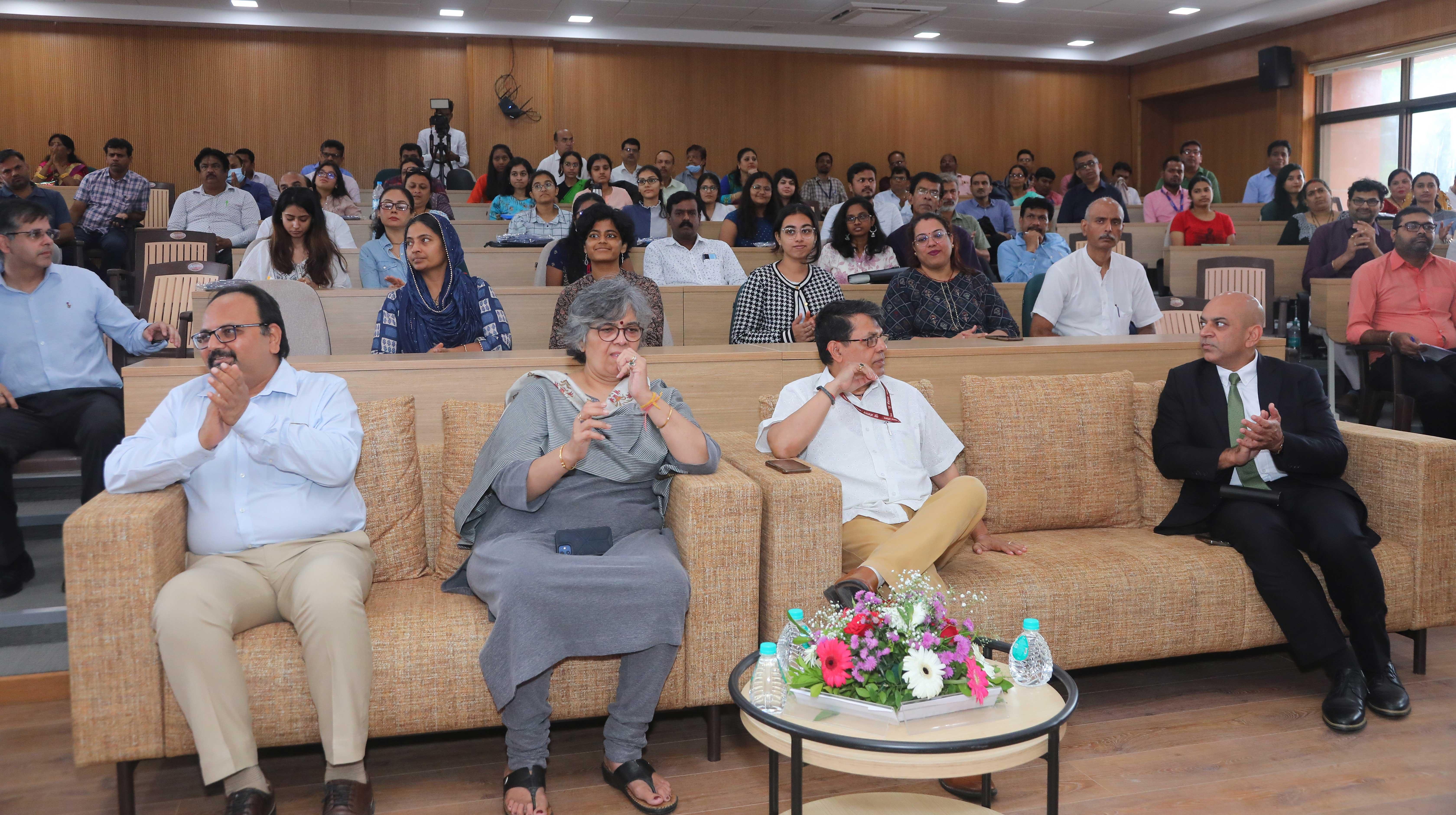 NIFT Daman Ceremony photo 2