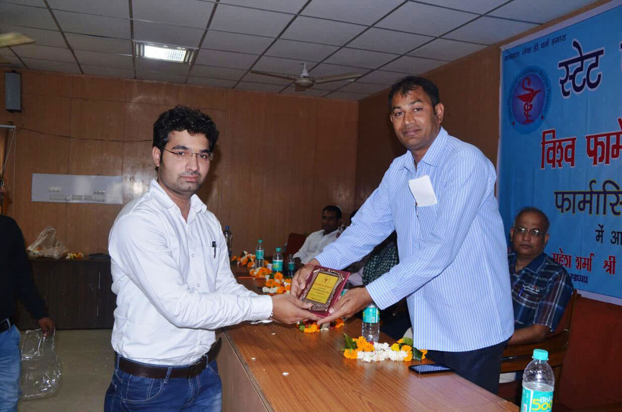 Gurukul Group of Colleges Gwalior Infrastructure photo 5