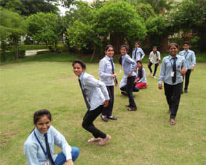 Gurukul Group of Colleges Gwalior Infrastructure photo 2