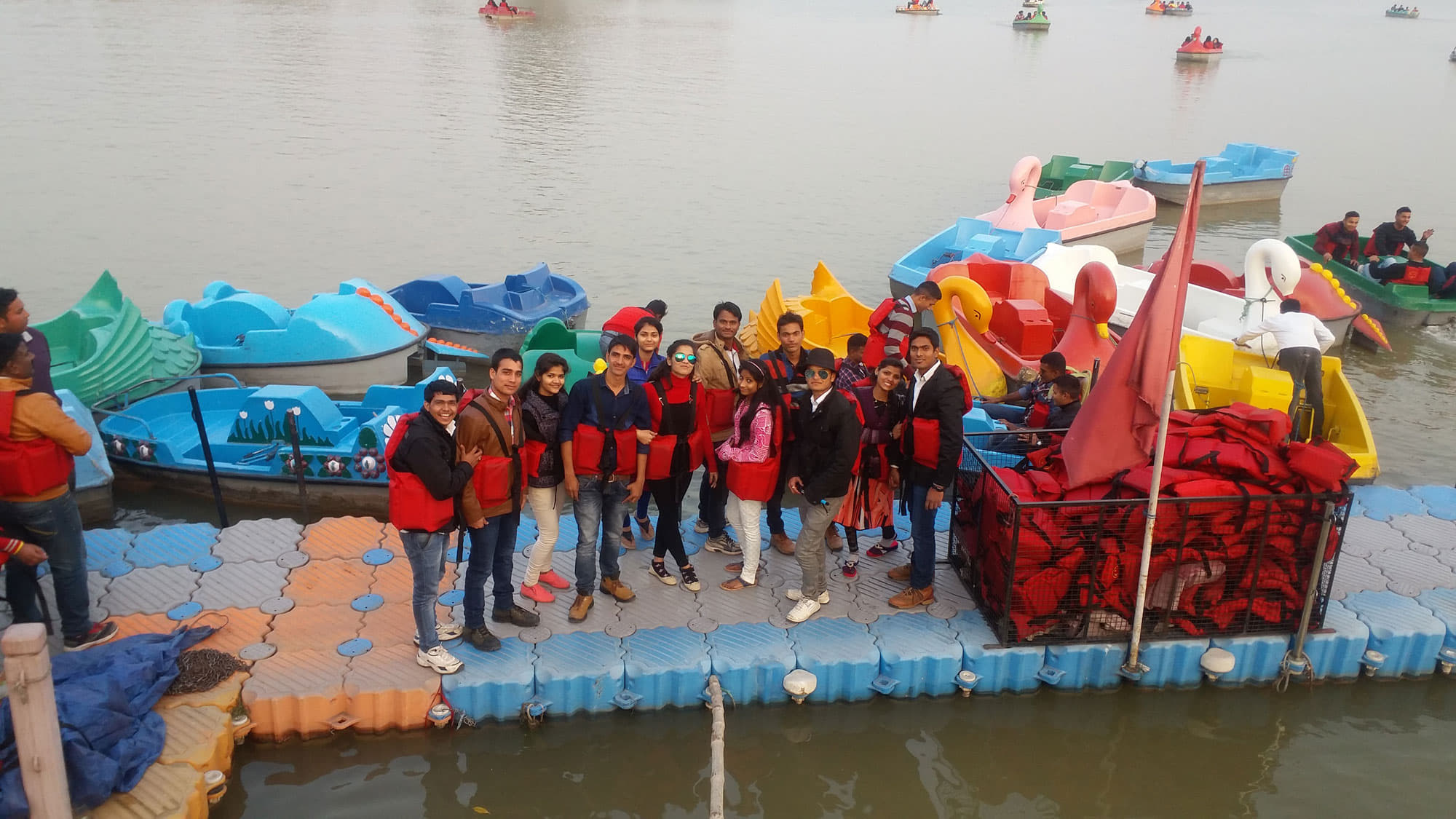 Gurukul Group of Colleges Gwalior Infrastructure photo 6