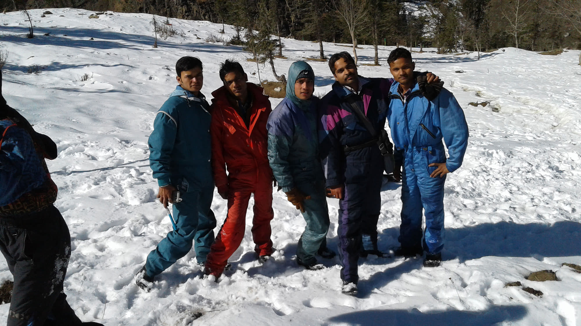 Gurukul Group of Colleges Gwalior Infrastructure photo 7