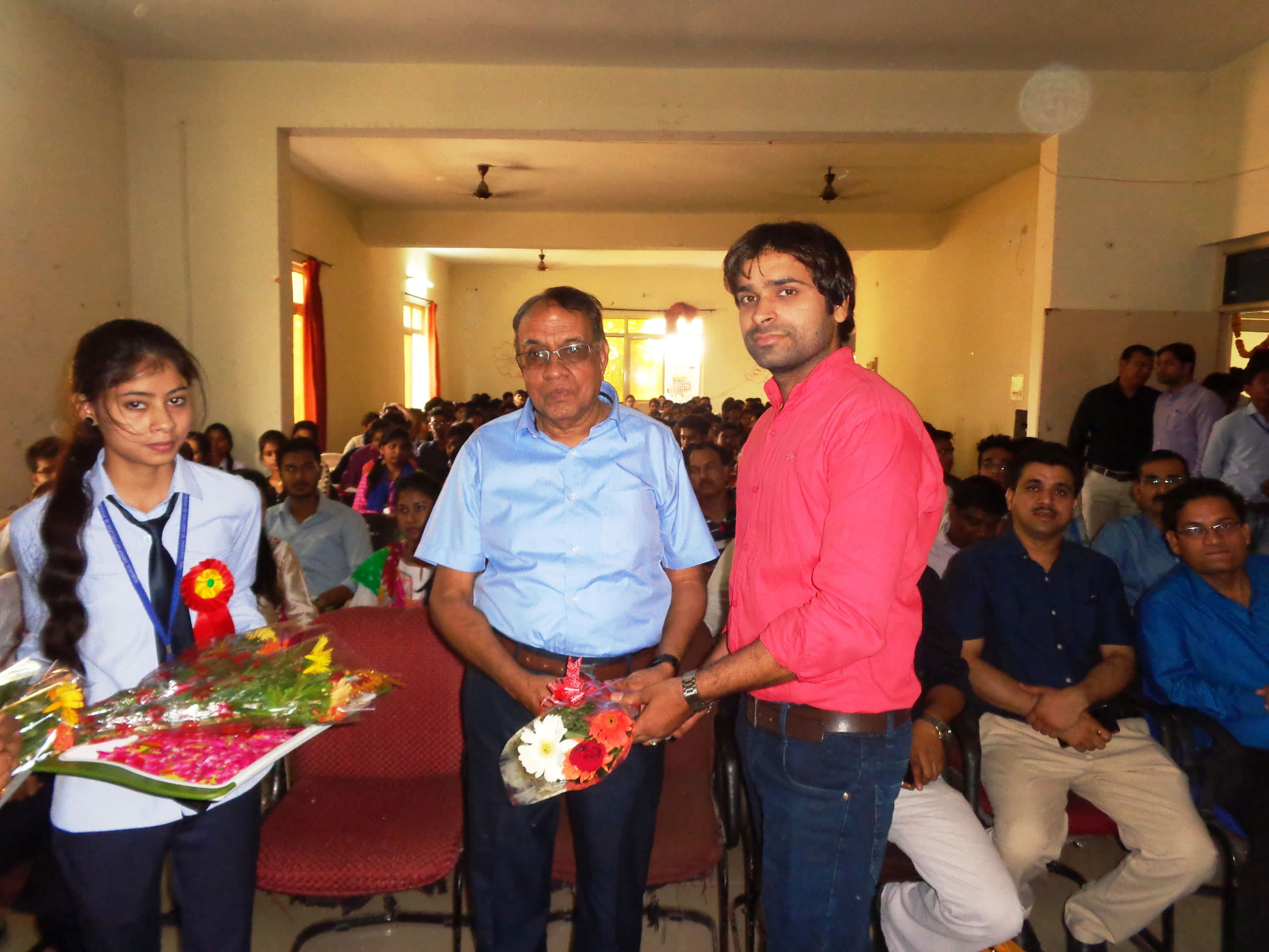 Gurukul Group of Colleges Gwalior Infrastructure photo 9