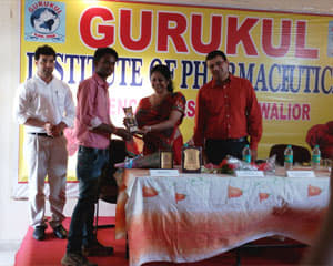 Gurukul Group of Colleges Gwalior Infrastructure photo 13