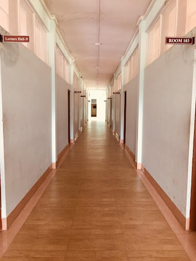 St. Pauls College Bangalore ST Pauls Campus photo 1