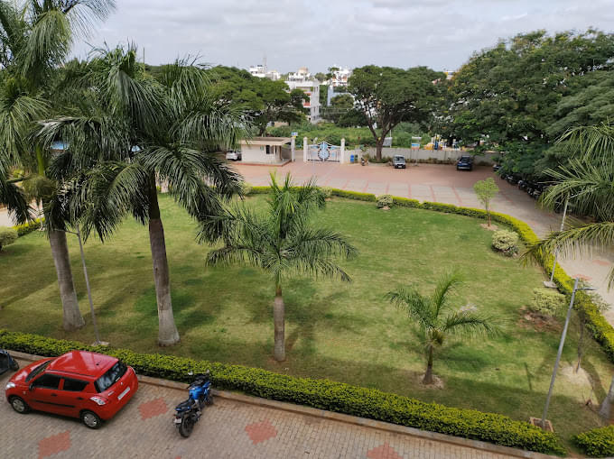 St. Pauls College Bangalore ST Pauls Campus photo 3