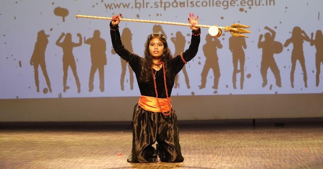St. Pauls College Bangalore Events photo 2