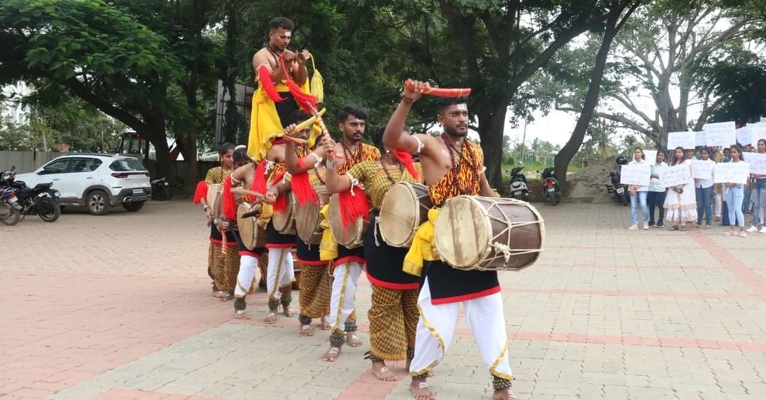 St. Pauls College Bangalore Social event photo 4