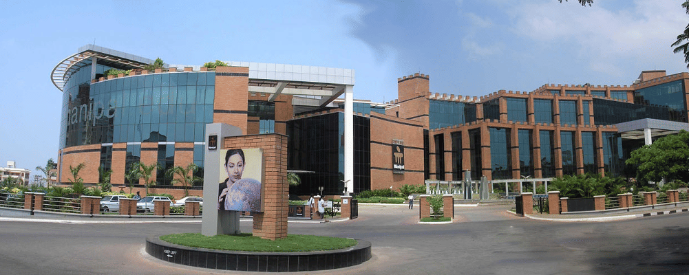 Manipal School of Life Sciences hostel photo 1