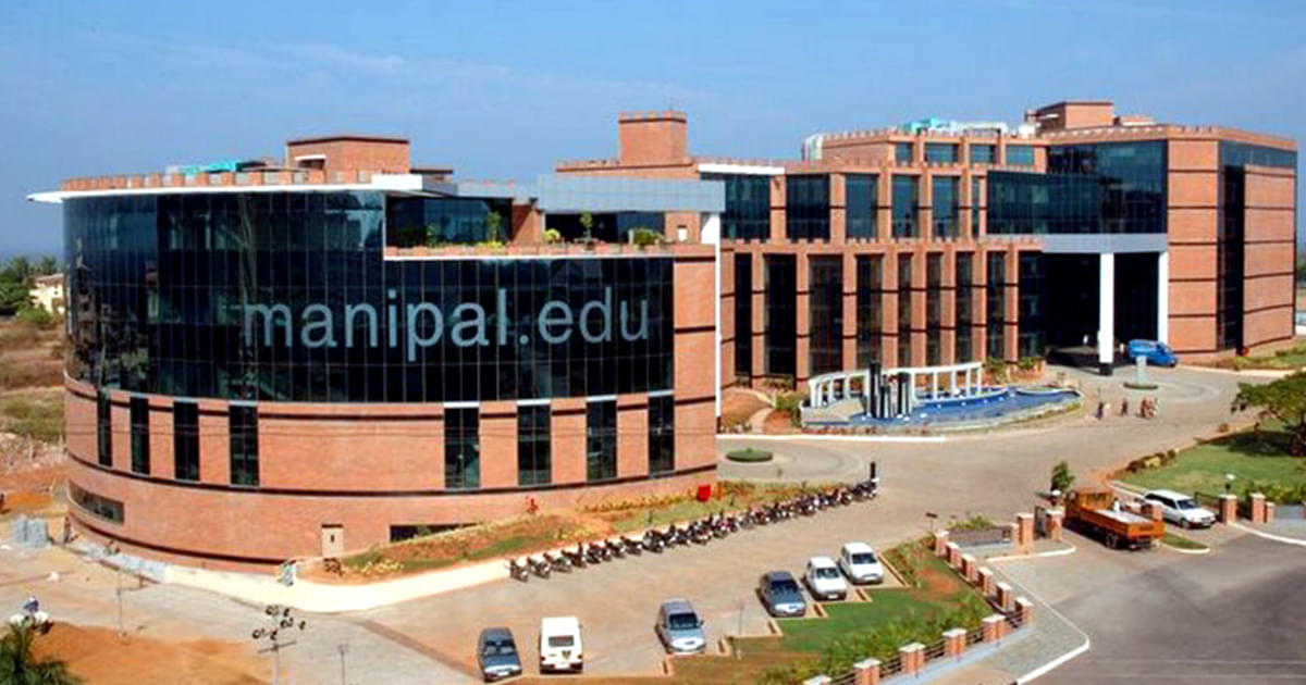 Manipal School of Life Sciences hostel photo 2