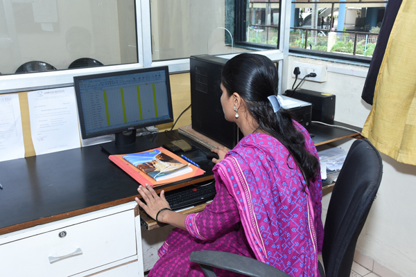 Laxmi College of Optometry Panvel Infrastructure photo 5