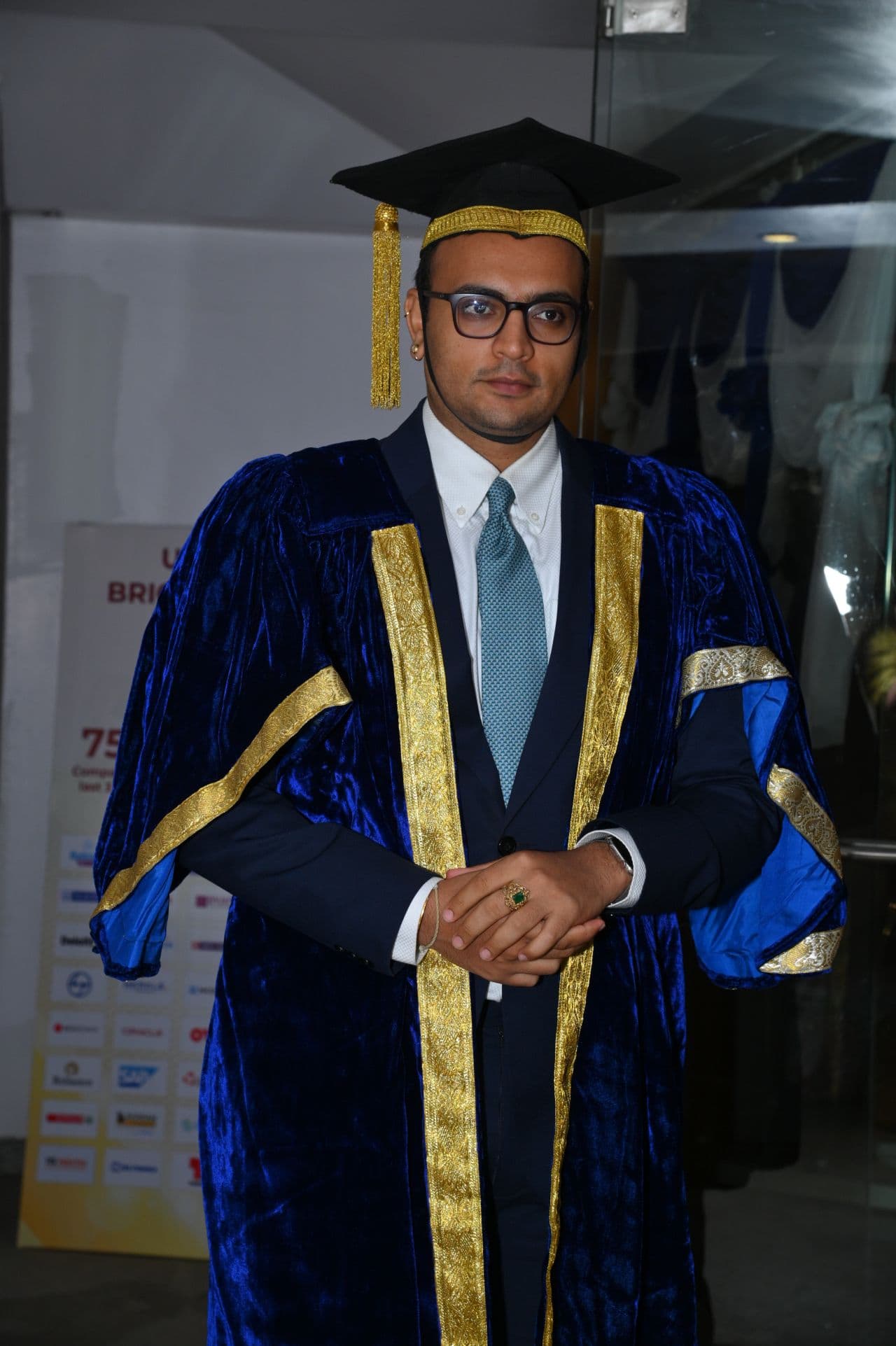 MYRA School of Business Mysore Extra Curriculars photo 12