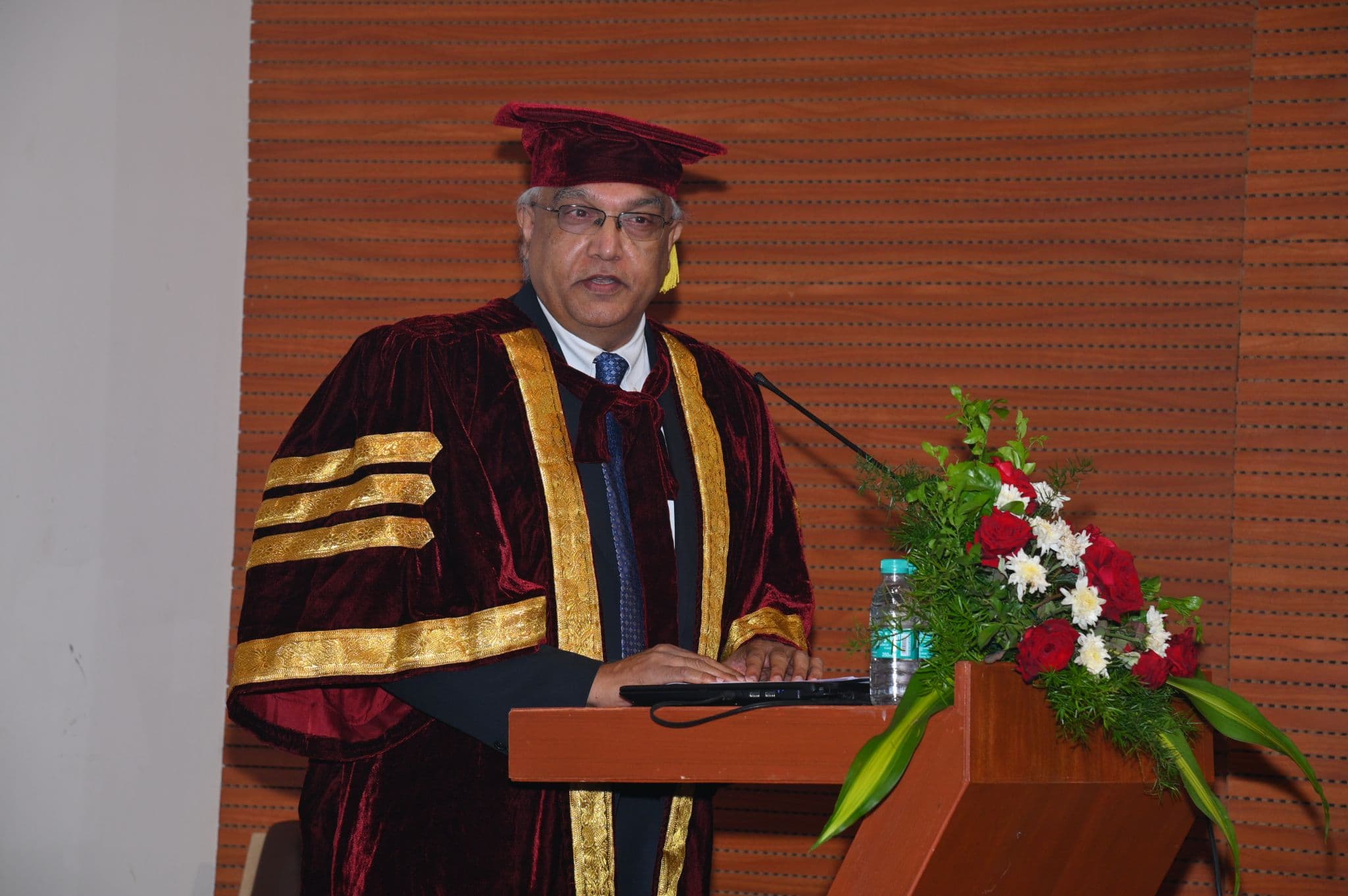 MYRA School of Business Mysore Extra Curriculars photo 16