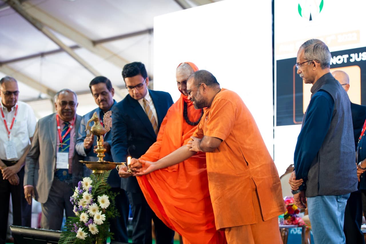 MYRA School of Business Mysore Extra Curriculars photo 18