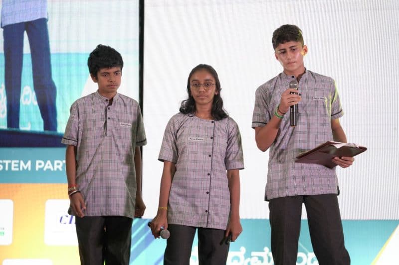 MYRA School of Business Mysore Extra Curriculars photo 20