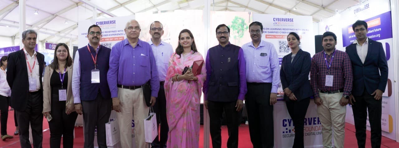 MYRA School of Business Mysore Extra Curriculars photo 17