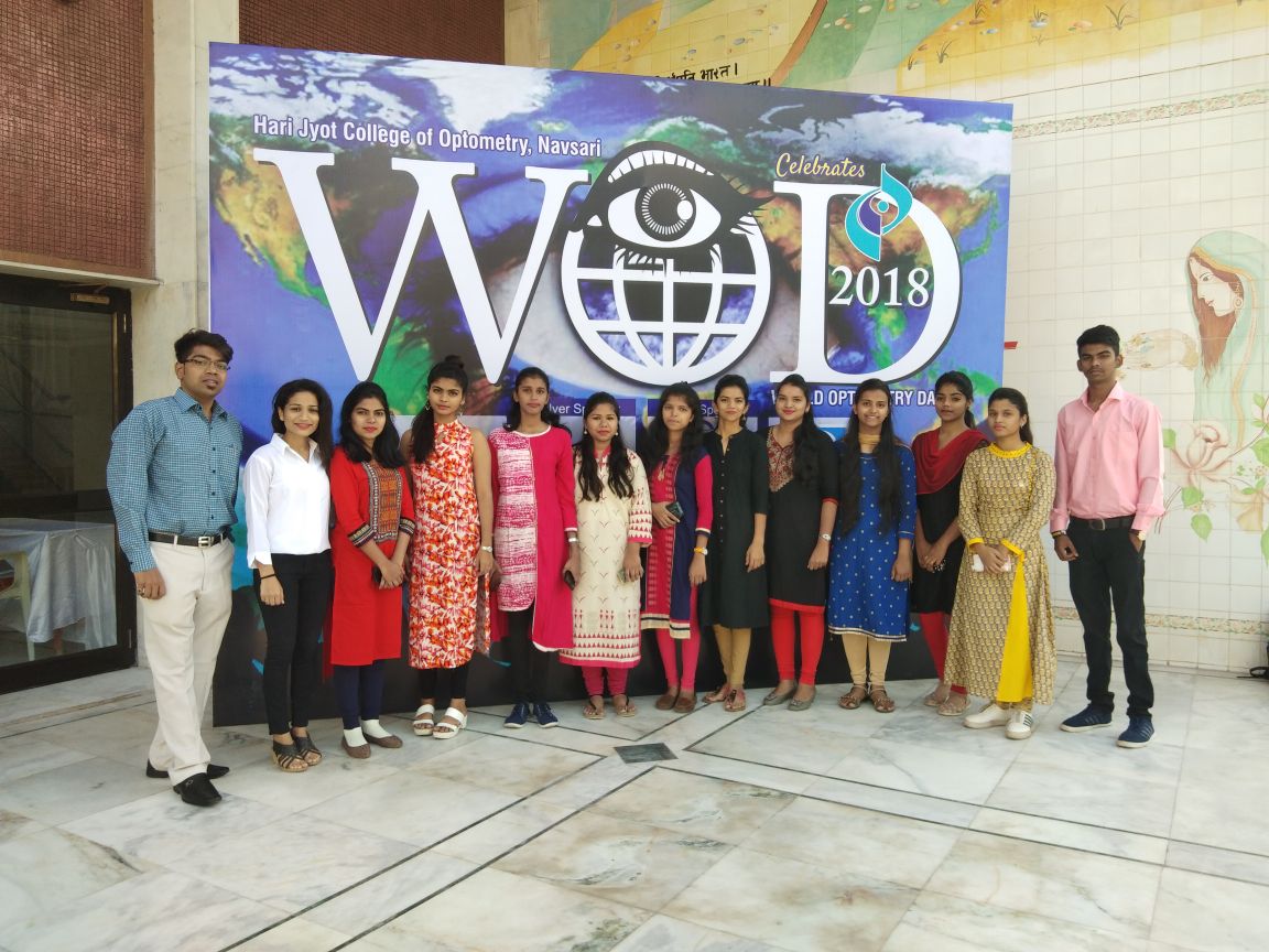 Laxmi College of Optometry Panvel Infrastructure photo 9