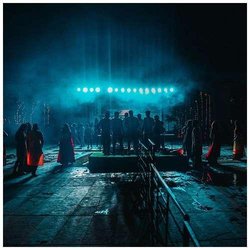 Sreenidhi University Hyderabad Campus Life photo 3