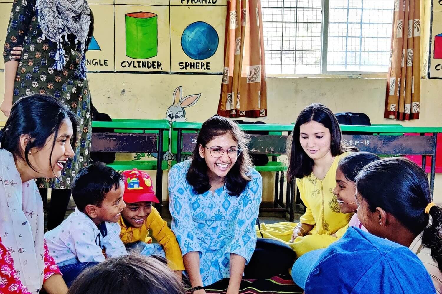 Symbiosis Institute of Health Sciences Pune Infrastructure photo 3