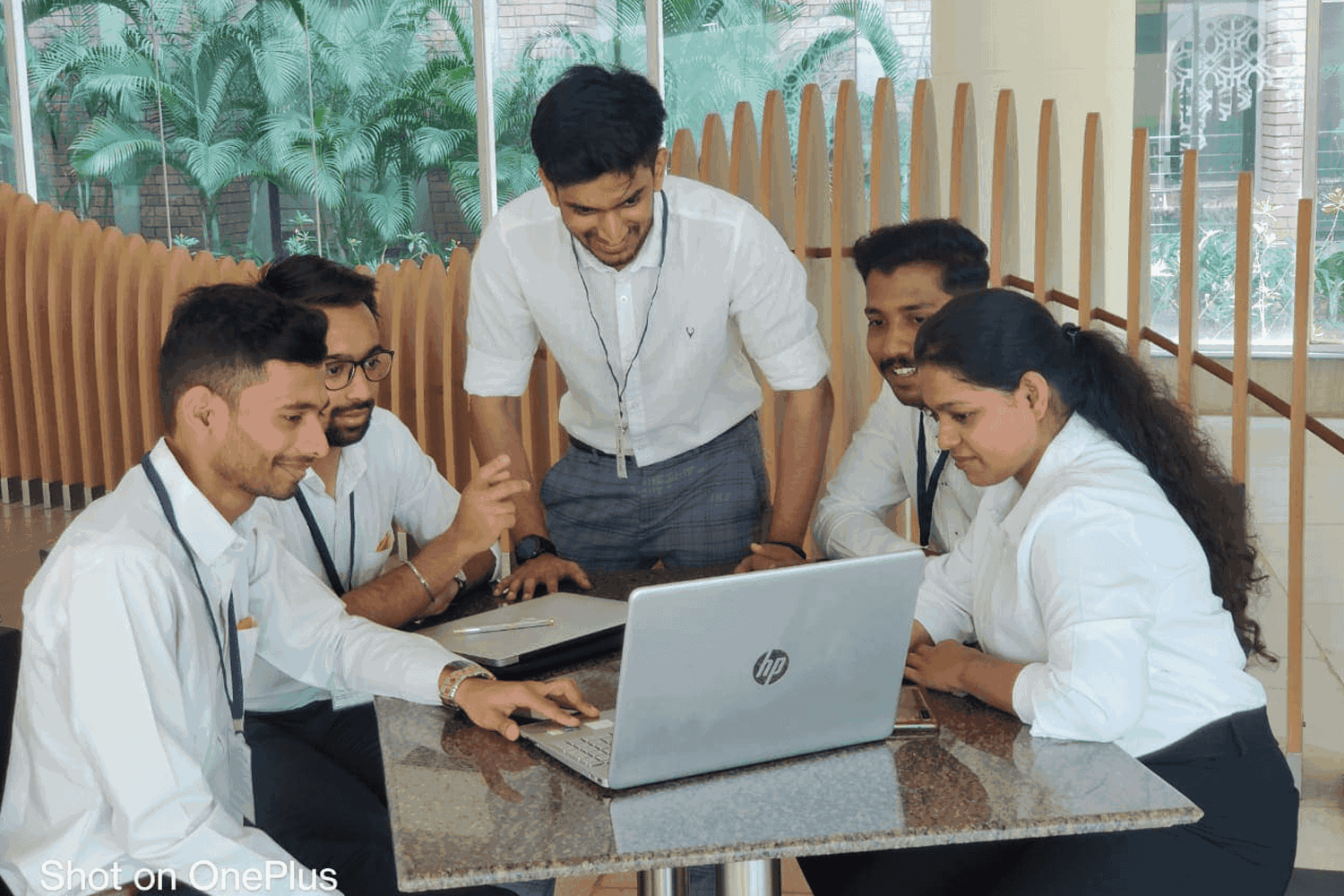 Symbiosis Institute of Health Sciences Pune Infrastructure photo 10