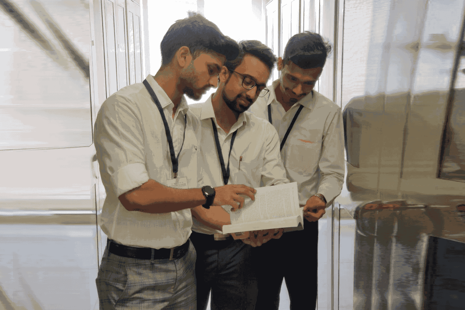 Symbiosis Institute of Health Sciences Pune Infrastructure photo 9