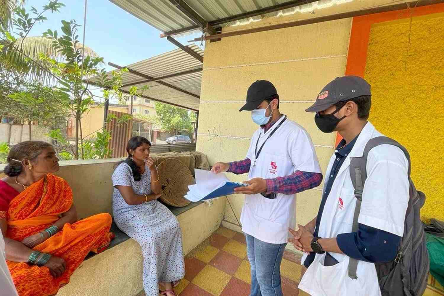 Symbiosis Institute of Health Sciences Pune Infrastructure photo 7