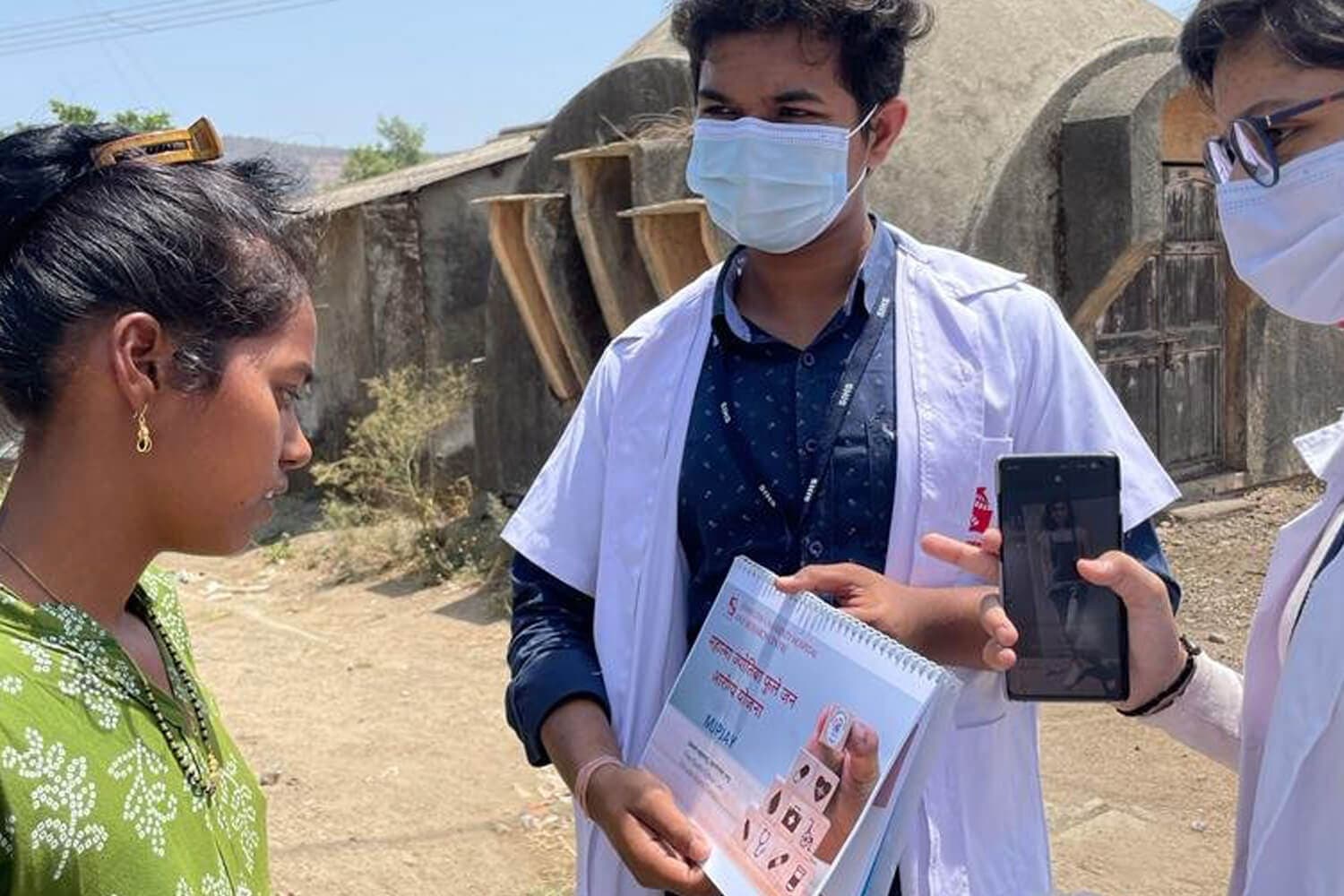 Symbiosis Institute of Health Sciences Pune Infrastructure photo 6