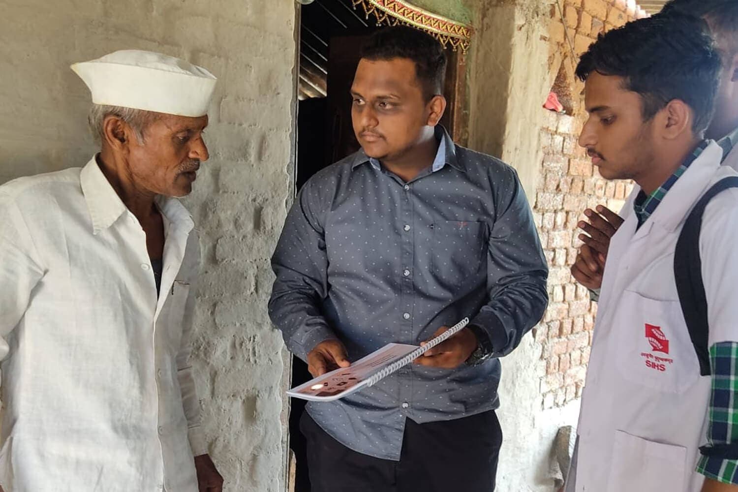 Symbiosis Institute of Health Sciences Pune Infrastructure photo 5