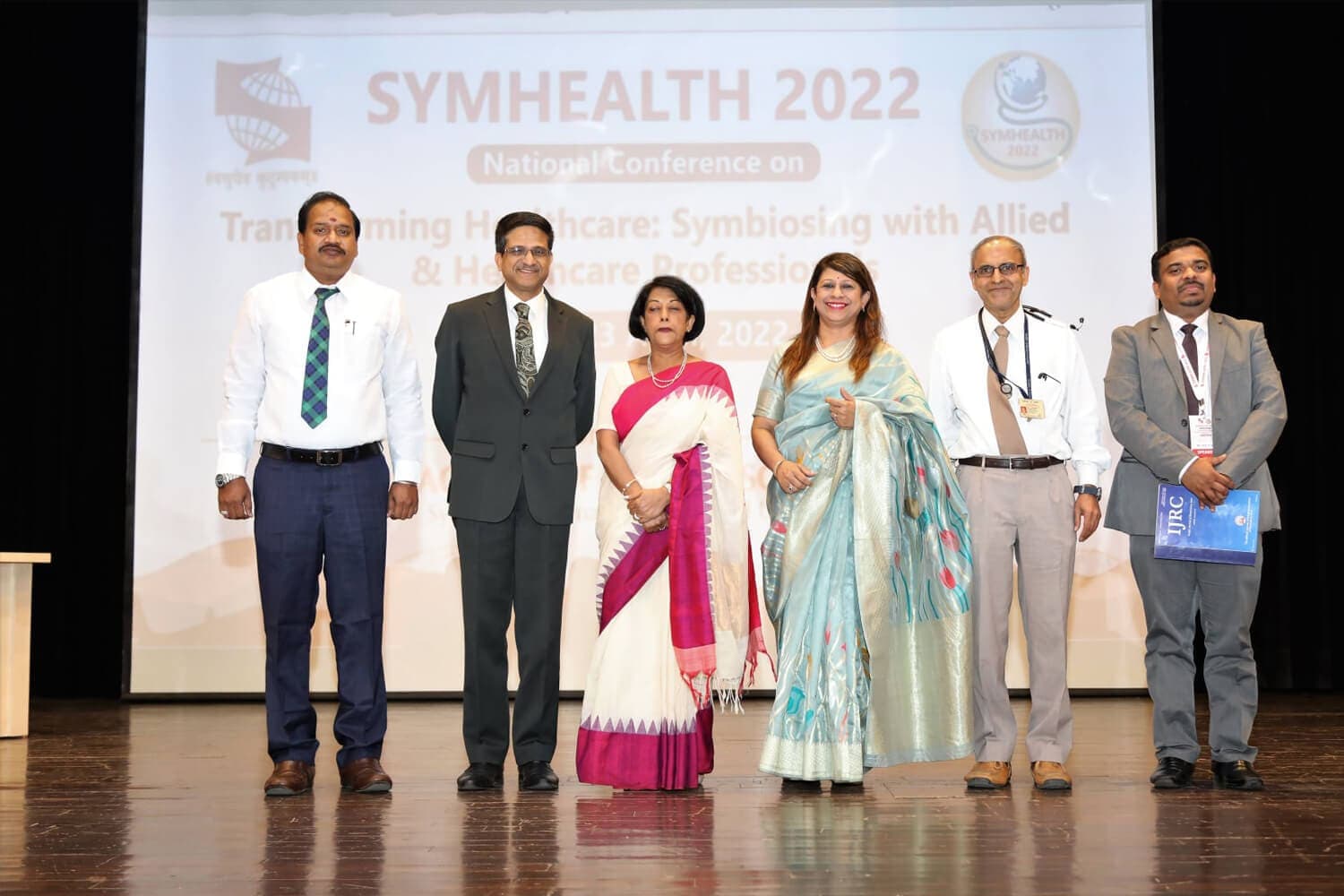 Symbiosis Institute of Health Sciences Pune Infrastructure photo 13