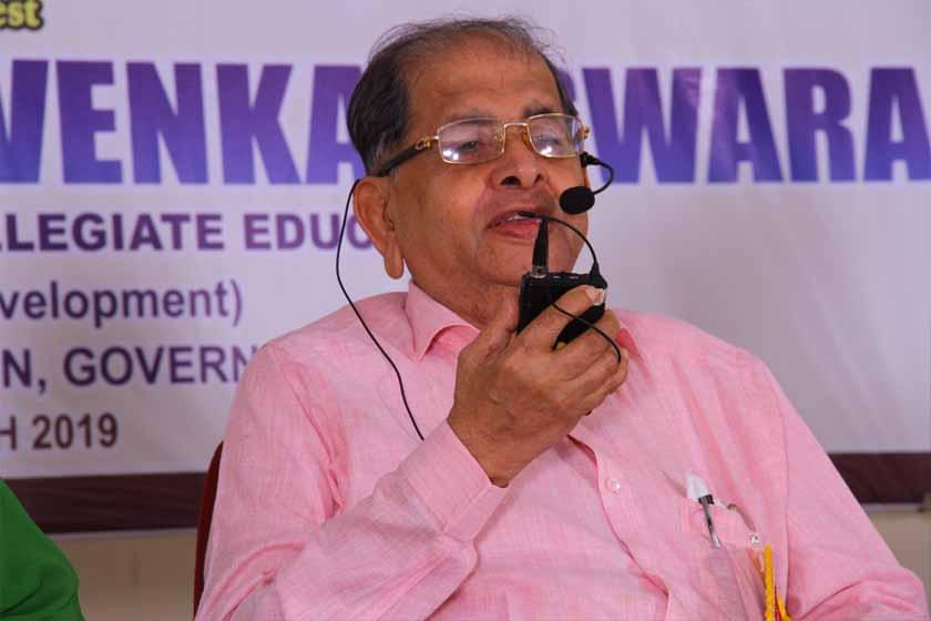 Mohamed Sathak College of Arts and Science Chennai Infrastructure photo 12