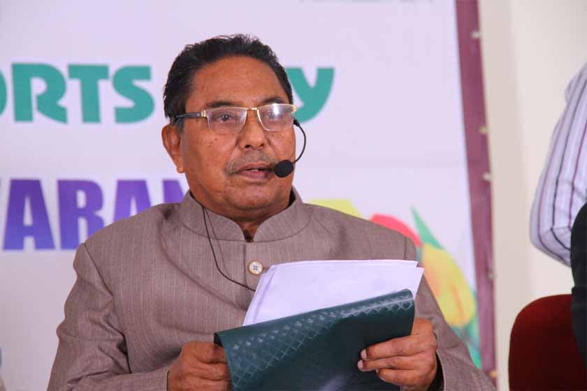 Mohamed Sathak College of Arts and Science Chennai Infrastructure photo 14