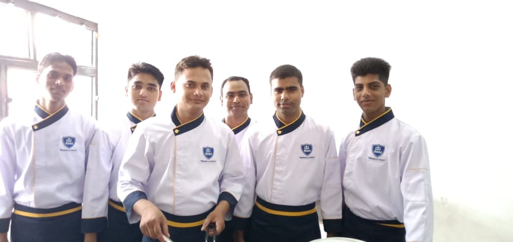 Royal Institute of Hotel Management Gorakhpur Infrastructure photo 3