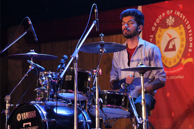 Dayal Group of Institutions Lucknow Infrastructure photo 4