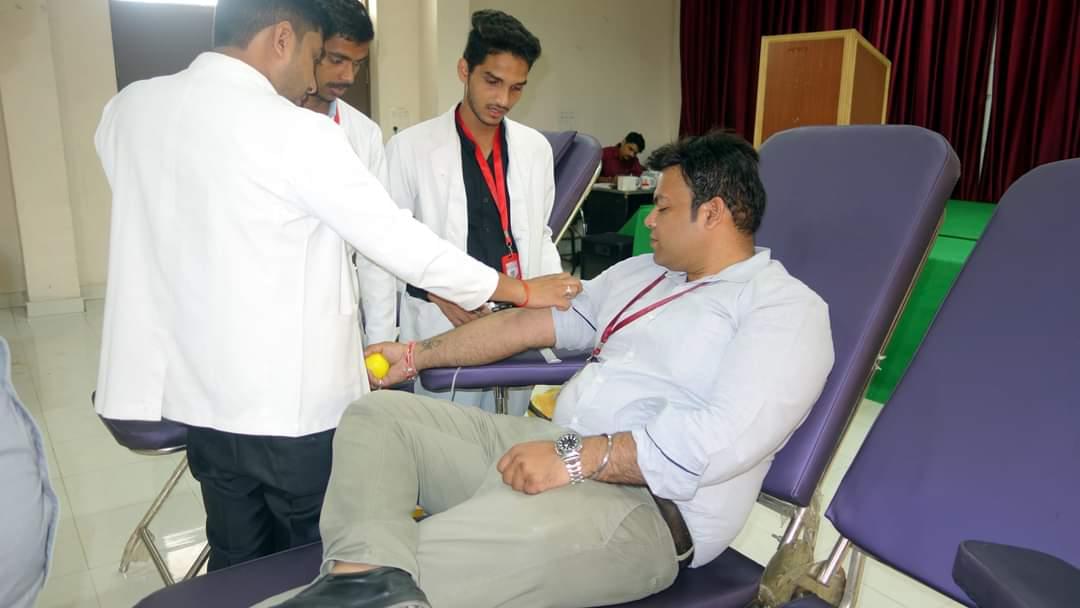 Dayal Group of Institutions Lucknow Infrastructure photo 3