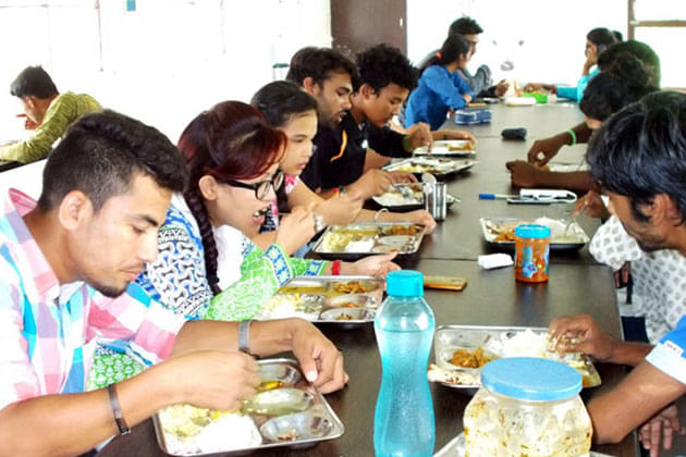 Dayal Group of Institutions Lucknow Infrastructure photo 9