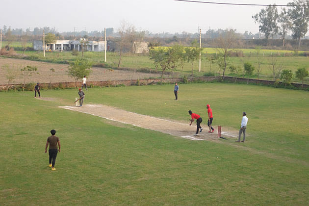 Dayal Group of Institutions Lucknow Infrastructure photo 8