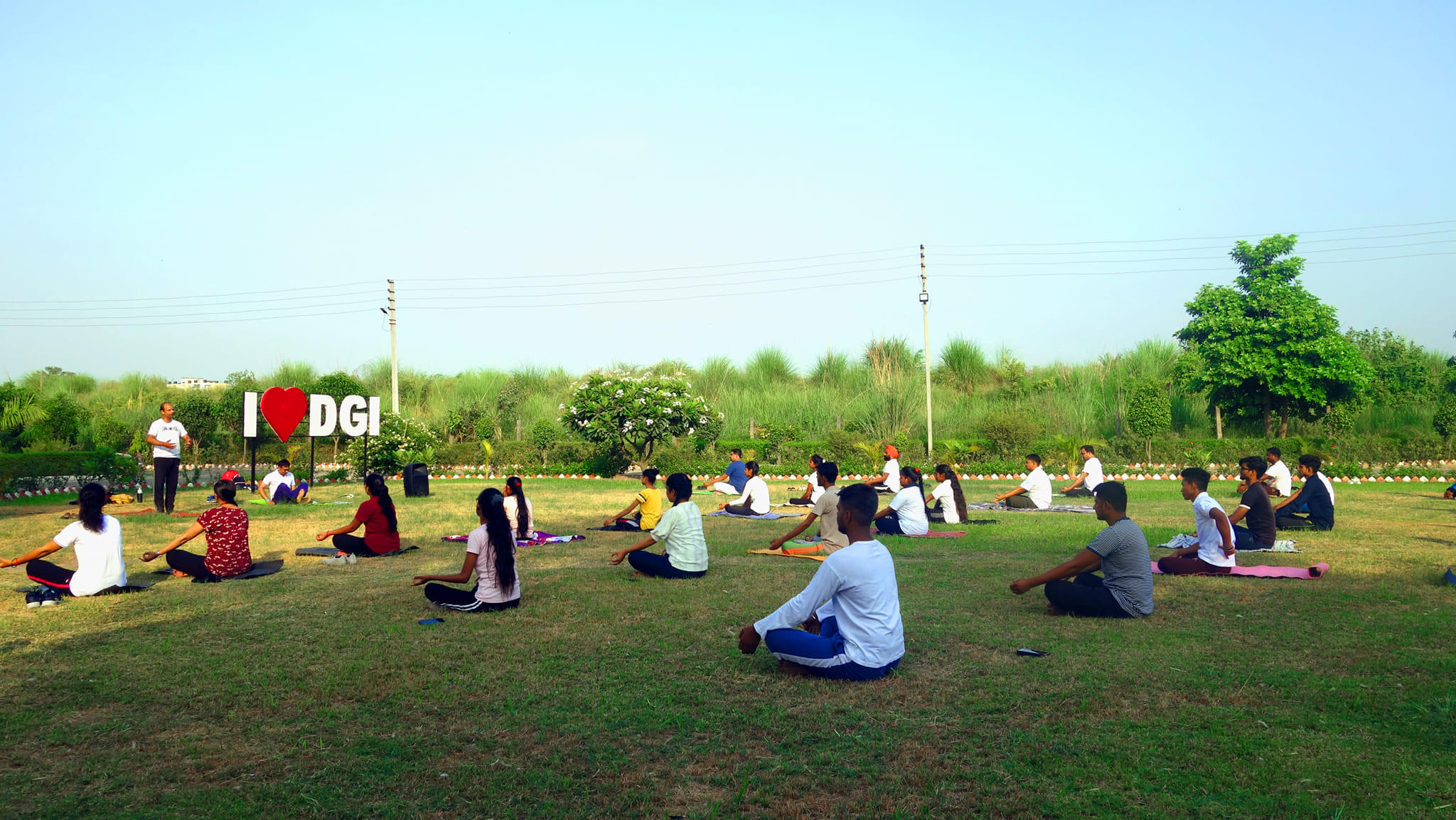 Dayal Group of Institutions Lucknow Infrastructure photo 13